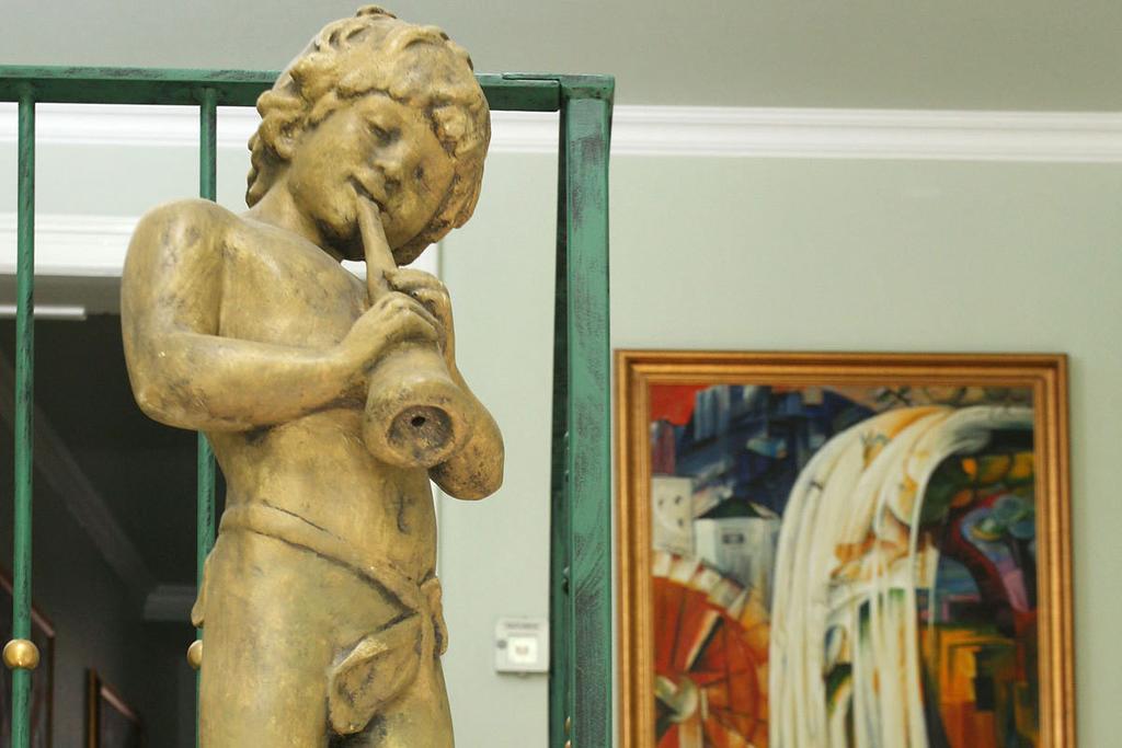 Pension Am Grossen Garten Dresden Dış mekan fotoğraf